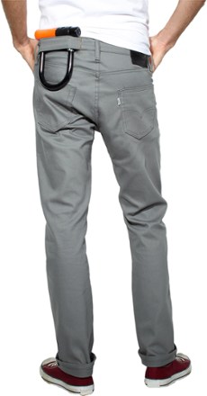 levis bike pants