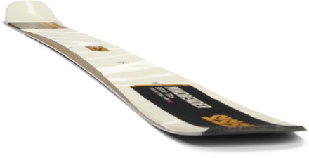 K2 Mindbender 89Ti Skis - Women's - 2022/2023 2