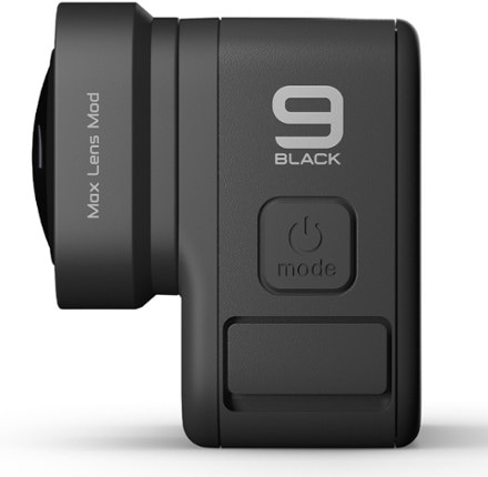 GoPro Max Lens Mod 5