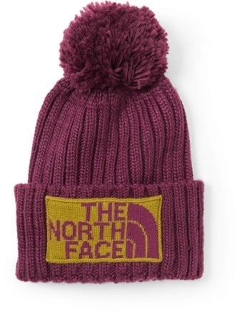 The North Face Heritage Ski Tuke Hat | REI Co-op