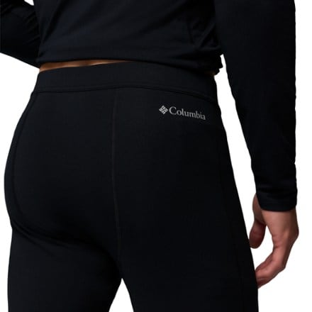Columbia Omni-Heat Infinity Base Layer Tights - Men's 5