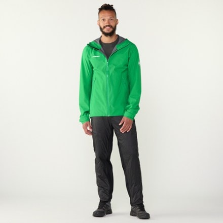 Mammut Alto Light HS Hooded Jacket - Men's 3