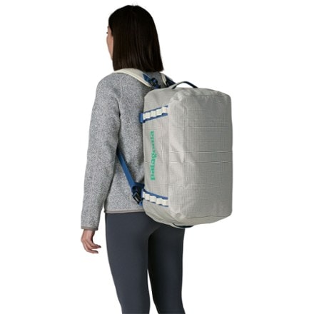 Patagonia Black Hole Duffel 40 L 2