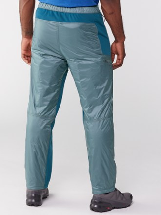REI Co-op Flash Insulated Hybrid Pants - Men's 2