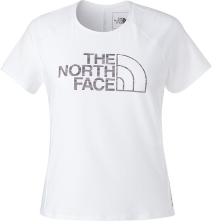 The North Face Flight Weightless Shirt - Women's 0