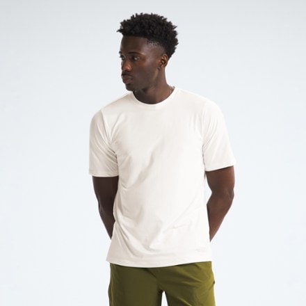 The North Face Dune Sky Crew Shirt - Men's 1