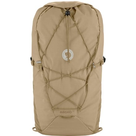 Fjallraven Abisko Hike Lite 20 Pack 0