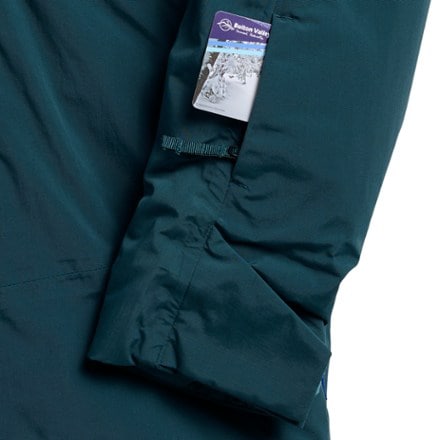 Burton Ascutney 2L Insulated Jacket - Kids' 4