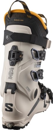 Salomon Shift Pro 130 Alpine Touring Ski Boots - Men's - 2022/2023 1