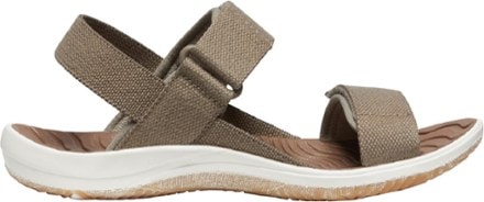 KEEN Elle Backstrap Sandals - Kids' 0
