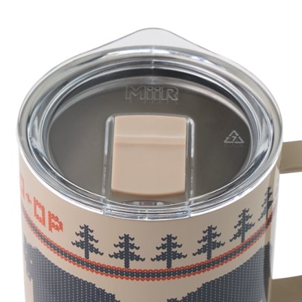 REI Co-op MiiR Insulated Camp Cup - 12 fl. oz. 3