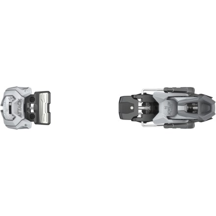 Tyrolia Attack 14 GW Ski Bindings | REI Co-op