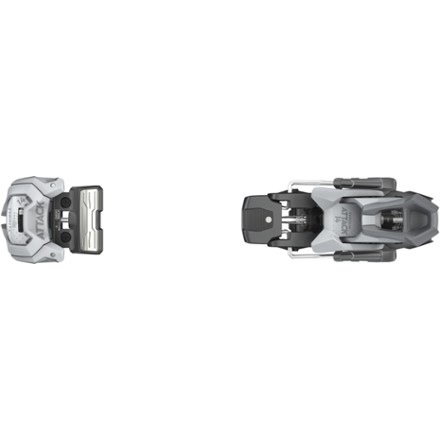 Tyrolia Attack 14 GW Ski Bindings 2