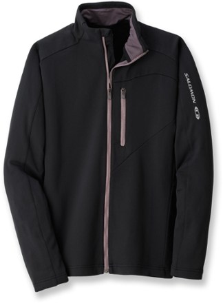 salomon actitherm jacket