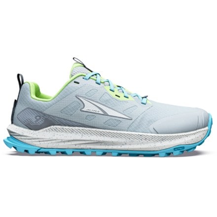 Altra Lone Peak 9 Trail-Running Shoes - Women's 0