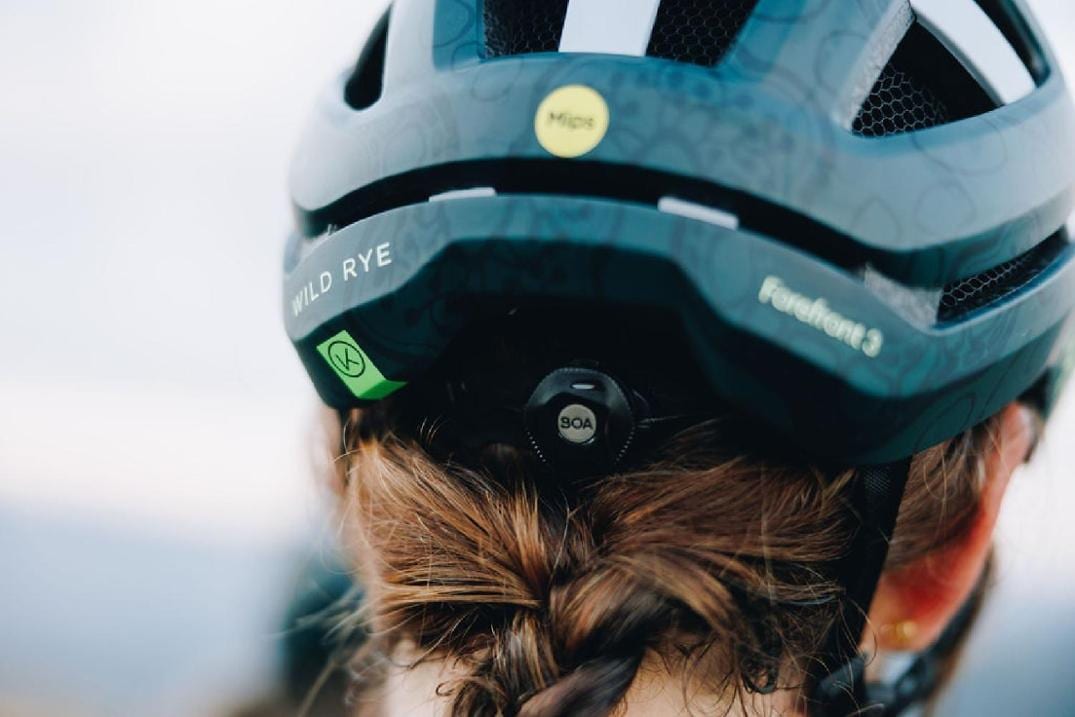 Location Image for Forefront 3 Mips Bike Helmet