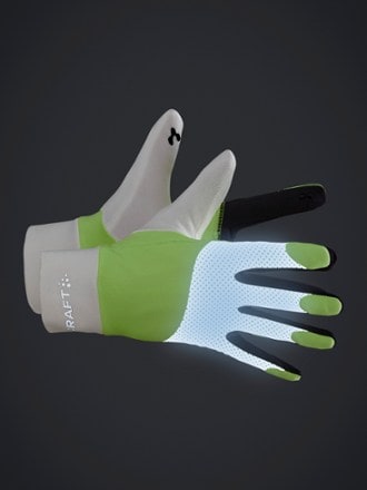 Craft ADV Lumen Fleece Gloves 2