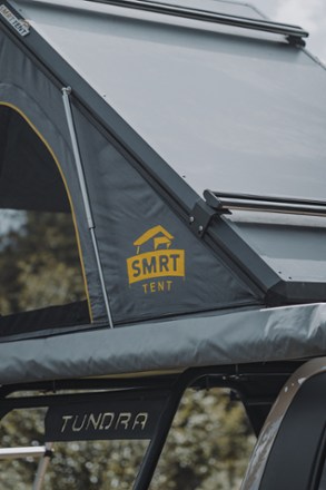 SMRT Tent Cross Rails 3