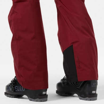 Helly Hansen Legendary Insulated Bib Snow Pants - Men's 7
