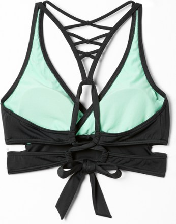 prAna Atalia Racerback Swimsuit Top - Women's 1