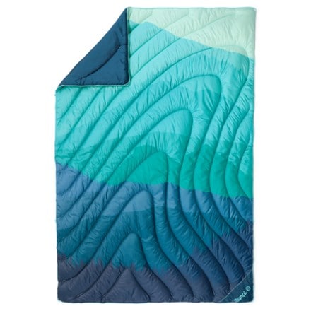 Rumpl Original Puffy Blanket 1