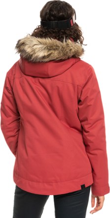 Roxy Meade Insulated Jacket - Women's 1