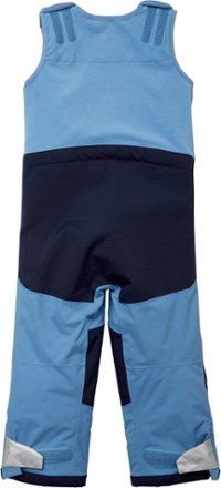Helly Hansen Vertical Insulated Bib Snow Pants - Toddlers'/Kids' 1