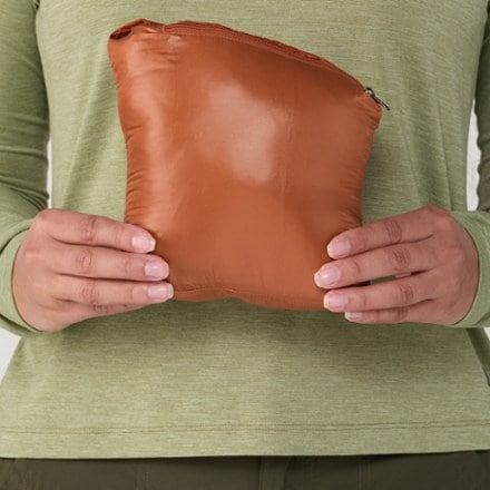 REI Co-op 650 Down Jacket - Women's 9