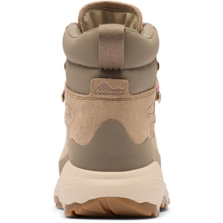 Columbia Newton Alpine PT Hiking Boots - Women's 6