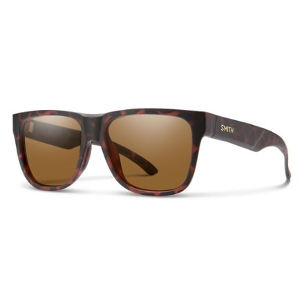 Smith Lowdown 2 ChromaPop Polarized Sunglasses 0