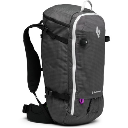Helio 38 Snow Pack