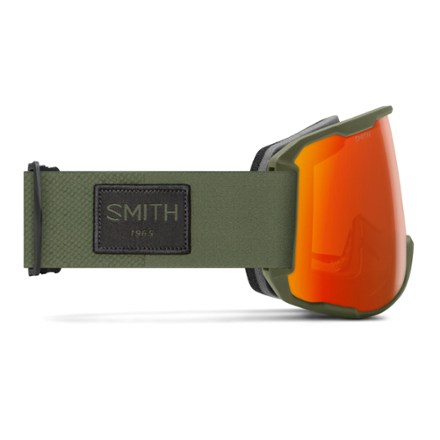 Smith Preview ChromaPop Snow Goggles 3