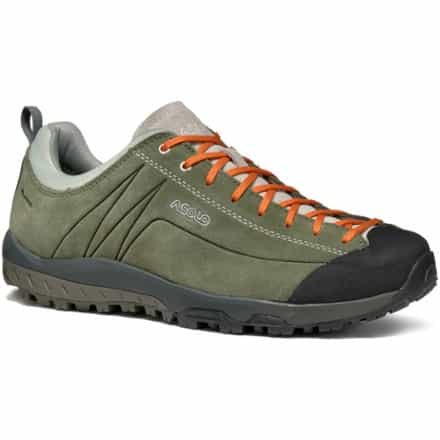 Asolo Space GV Hiking Shoes - Men's 2
