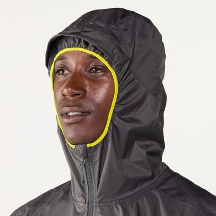 Rab Vital Hooded Jacket - Men's 6