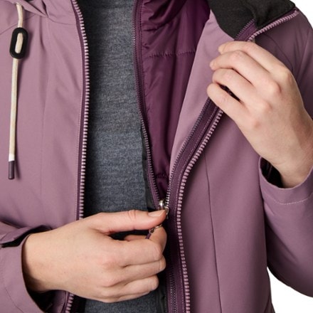 Free Country Systems 3-In-1 Jacket - Women's 5