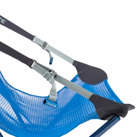 NEMO Moonlite Reclining Camp Chair 9