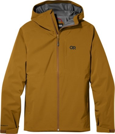 Outdoor Research Dryline Rain Jacket - Men's 0