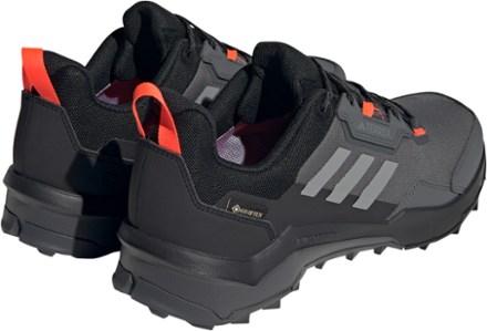 adidas Terrex AX4 GORE-TEX Hiking Shoes - Men's 3