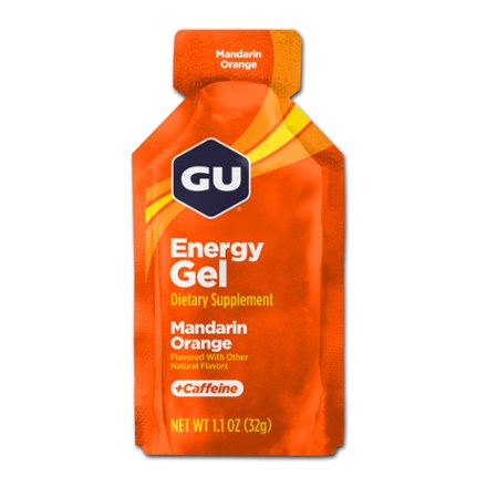 GU Energy Gel | REI Co-op