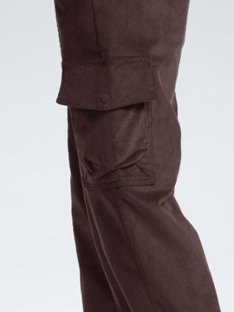 The North Face Utility Cord Pants - Women's 5