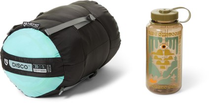 NEMO Disco 30 Sleeping Bag - Women's 9