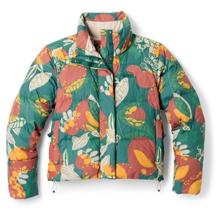 REI Co-op Campwell Down Jacket - Women's 0