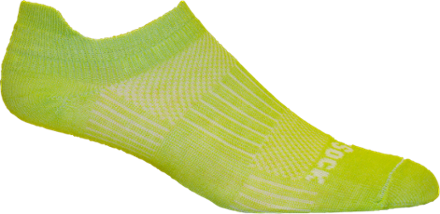 WRIGHTSOCK CoolMesh II Tab Socks 1