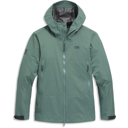 Outdoor Research SkyChaser Jacket - Men's 0