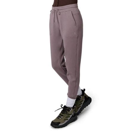 Free Country Sueded Lush Joggers - Women's 2