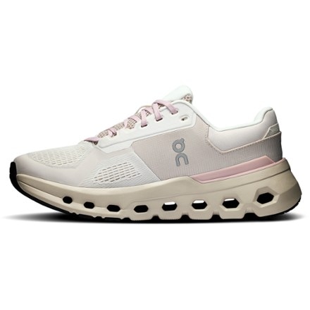 On Cloudrunner 2 Road-Running Shoes - Women's 1