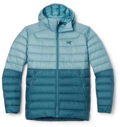Arc'teryx Cerium Down Hoodie - Men's 0