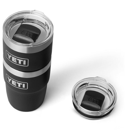 YETI Rambler Stackable Cup with MagSlider Lid - 8 fl. oz. | REI Co-op