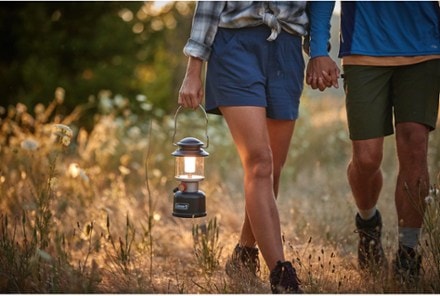 Coleman Classic Recharge 800 Lumens LED Lantern 4