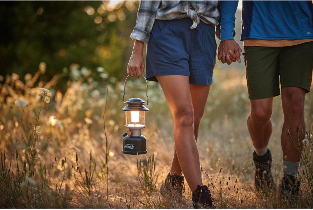 Location Image for Classic Recharge 800 Lumens LED Lantern